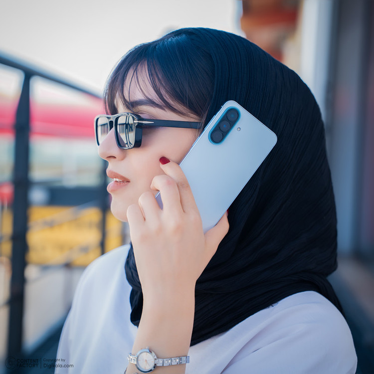 گوشی موبایل سامسونگ مدل Galaxy A57 دو سیمکارت ظرفیت 512 گیگابایت و رم 12 گیگابایت - ویتنام