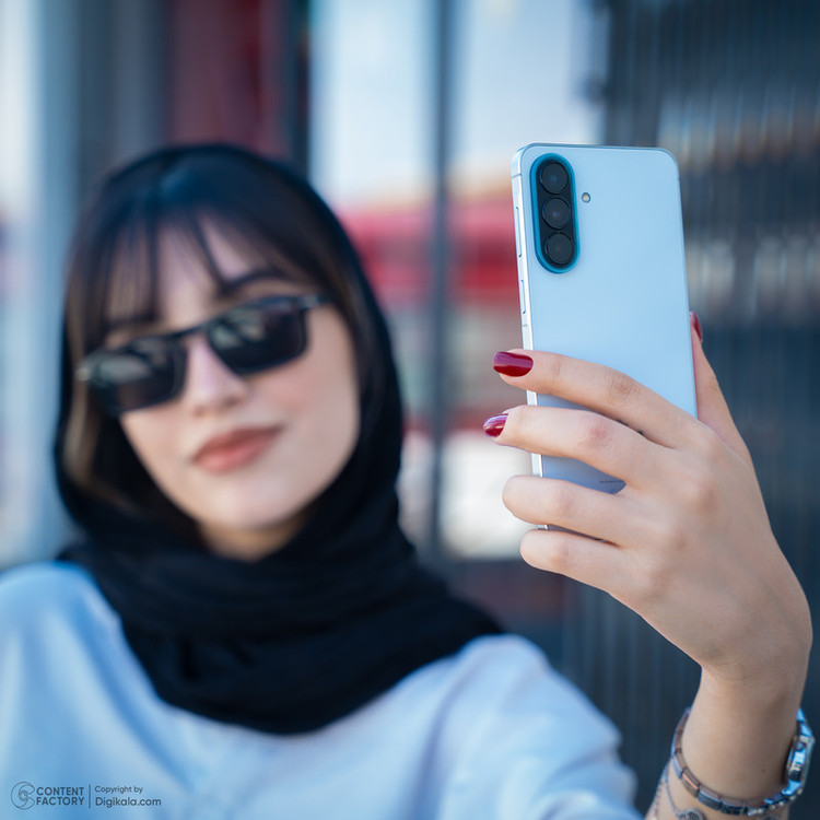 گوشی موبایل سامسونگ مدل Galaxy A57 دو سیمکارت ظرفیت 512 گیگابایت و رم 12 گیگابایت - ویتنام