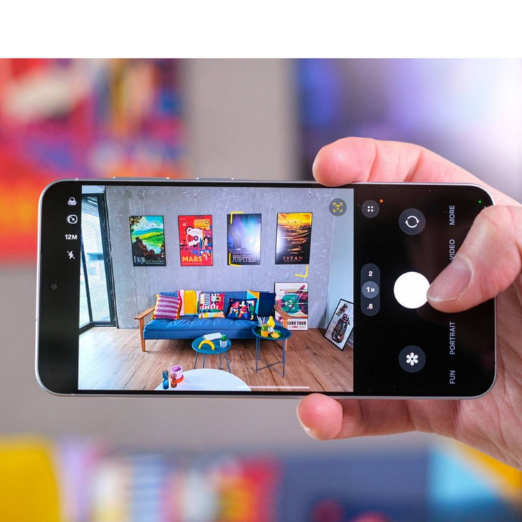 گوشی موبایل سامسونگ مدل Galaxy A57 دو سیمکارت ظرفیت 512 گیگابایت و رم 12 گیگابایت - ویتنام