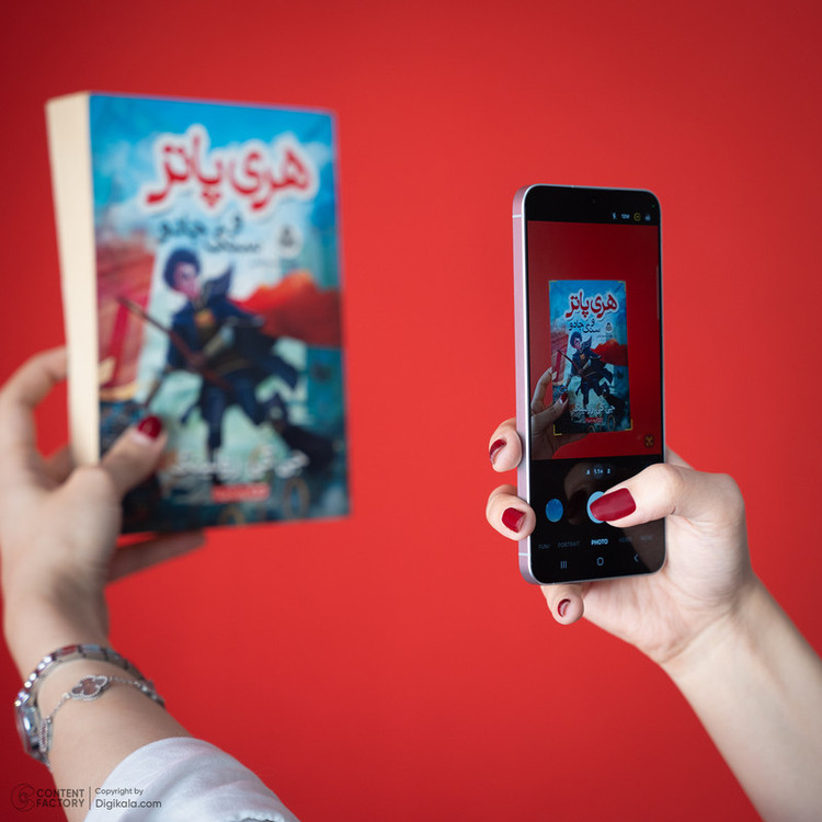 گوشی موبایل سامسونگ مدل Galaxy A57 دو سیمکارت ظرفیت 256 گیگابایت و رم 8 گیگابایت - ویتنام