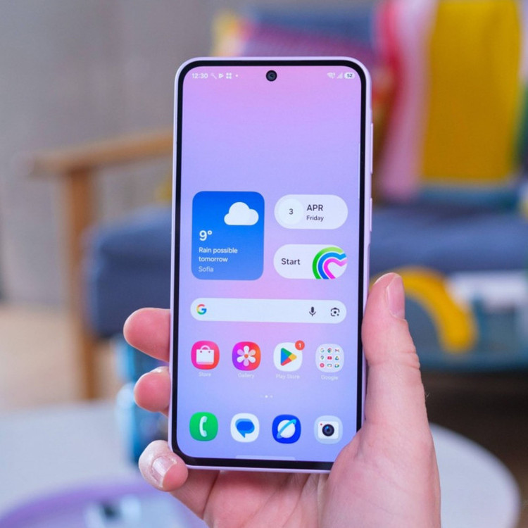 گوشی موبایل سامسونگ مدل Galaxy A37 دو سیمکارت ظرفیت 256 گیگابایت و رم 8 گیگابایت - ویتنام