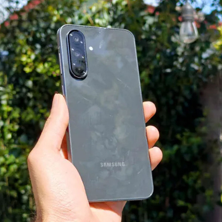 گوشی موبایل سامسونگ مدل Galaxy A36 دو سیم کارت ظرفیت 256 گیگابایت و رم 8 گیگابایت - ویتنام