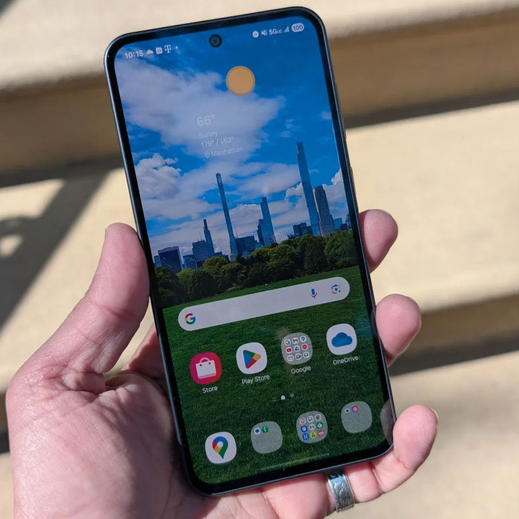 گوشی موبایل سامسونگ مدل Galaxy A36 دو سیم کارت ظرفیت 256 گیگابایت و رم 8 گیگابایت - ویتنام