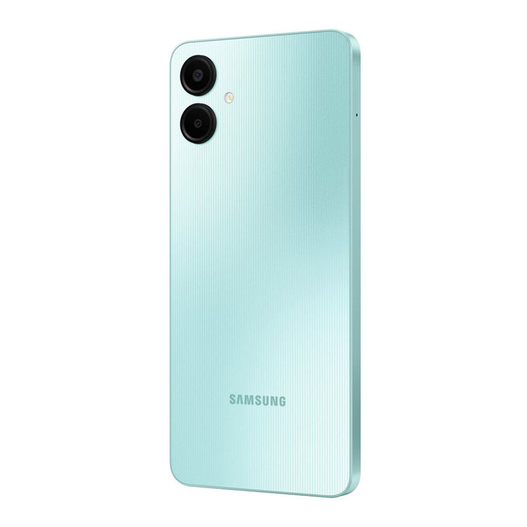 گوشی موبایل سامسونگ مدل Galaxy A06 دو سیم کارت ظرفیت 128 گیگابایت و رم 6 گیگابایت