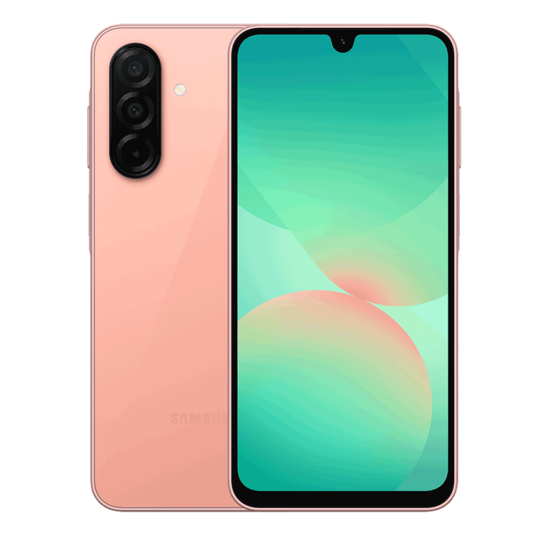 گوشی موبایل سامسونگ مدل Galaxy A26 دو سیم کارت ظرفیت 128 گیگابایت و رم 6 گیگابایت - ویتنام
