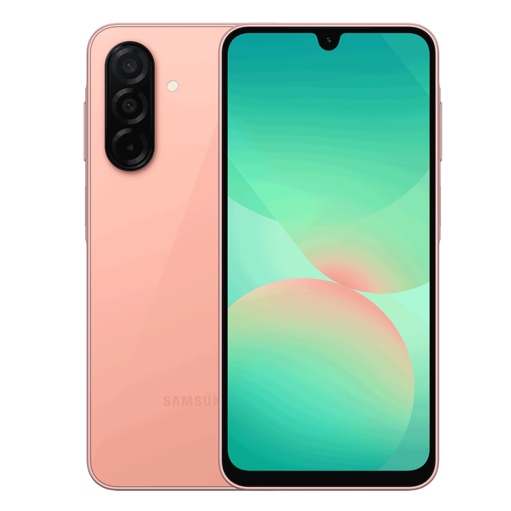 گوشی موبایل سامسونگ مدل Galaxy A26 دو سیم کارت ظرفیت 256 گیگابایت و رم 8 گیگابایت - ویتنام