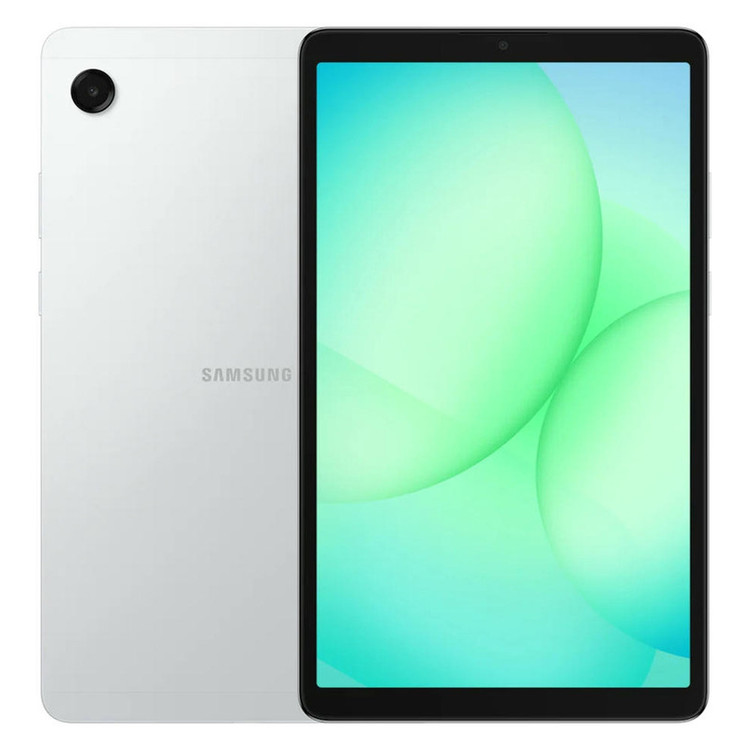 تبلت 8.7 اینچی سامسونگ Galaxy Tab A11 4G مدل X135 ظرفیت 64 گیگابایت رم 4 گیگابایت