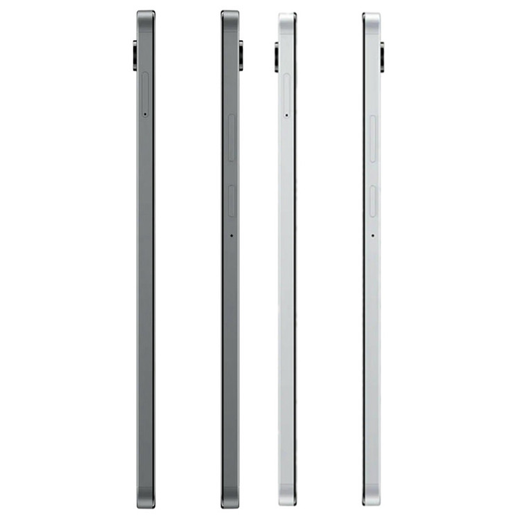 تبلت 8.7 اینچی سامسونگ Galaxy Tab A11 4G مدل X135 ظرفیت 64 گیگابایت رم 4 گیگابایت