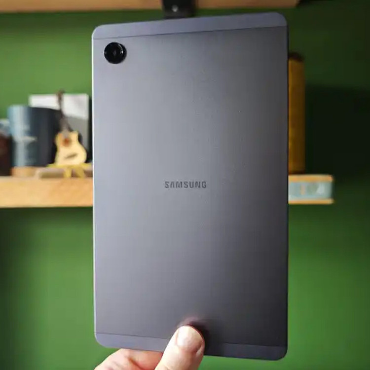 تبلت 8.7 اینچی سامسونگ Galaxy Tab A11 4G مدل X135 ظرفیت 64 گیگابایت رم 4 گیگابایت