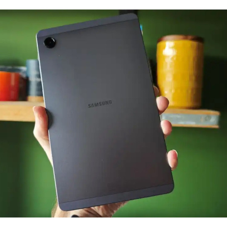 تبلت 8.7 اینچی سامسونگ Galaxy Tab A11 4G مدل X135 ظرفیت 64 گیگابایت رم 4 گیگابایت