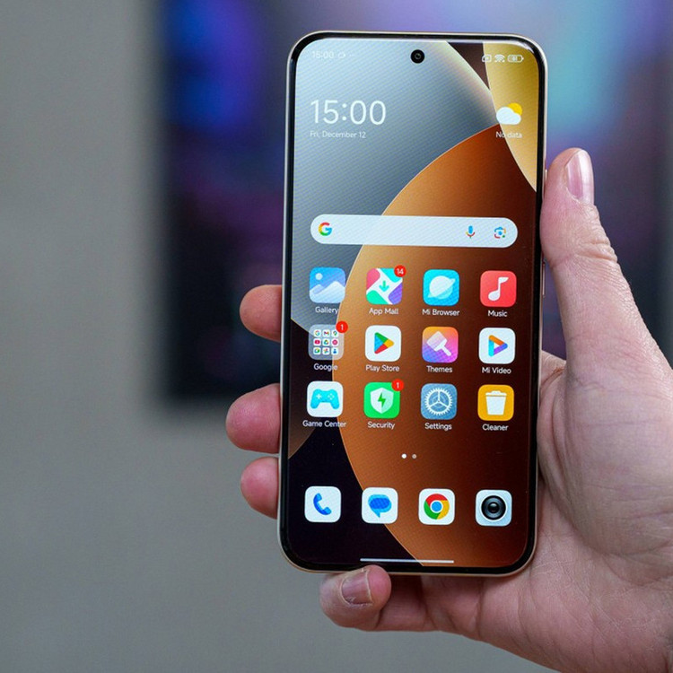گوشی موبایل شیائومی مدل Redmi Note 15 Pro Plus 5G دو سیم کارت ظرفیت 512 گیگابایت و رم 12 گیگابایت - گلوبال