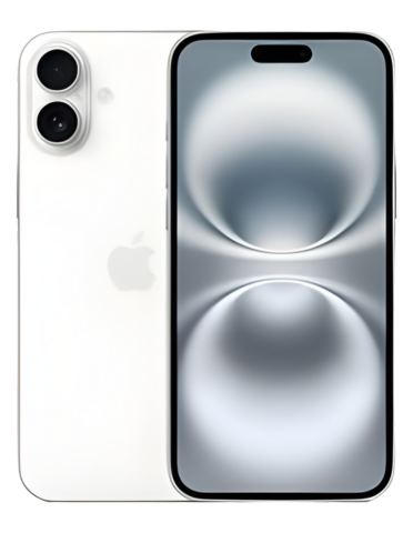 گوشی موبایل اپل iPhone 16 CH دو سیمکارت ظرفیت 128 گیگابایت رم 8 گیگابایت رجیستر شده با گارانتی - نات اکتیو