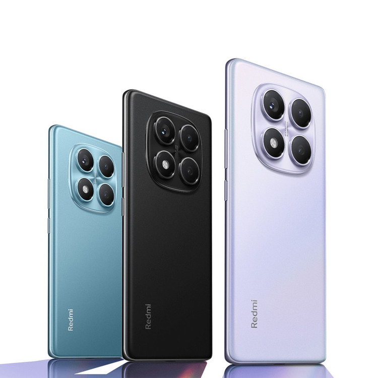 گوشی موبایل شیائومی مدل Redmi Note 14 Pro 4G دو سیم کارت ظرفیت 256 گیگابایت و رم 8 گیگابایت - نسخه به همراه شارژر - گلوبال