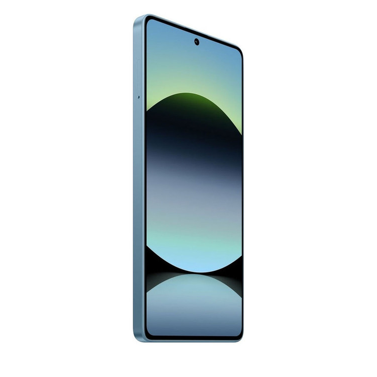 گوشی موبایل شیائومی مدل Redmi Note 14s دو سیم کارت ظرفیت 256 گیگابایت و رم 8 گیگابایت - گلوبال