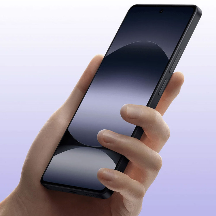 گوشی موبایل شیائومی مدل Redmi Note 14s دو سیم کارت ظرفیت 256 گیگابایت و رم 8 گیگابایت - گلوبال