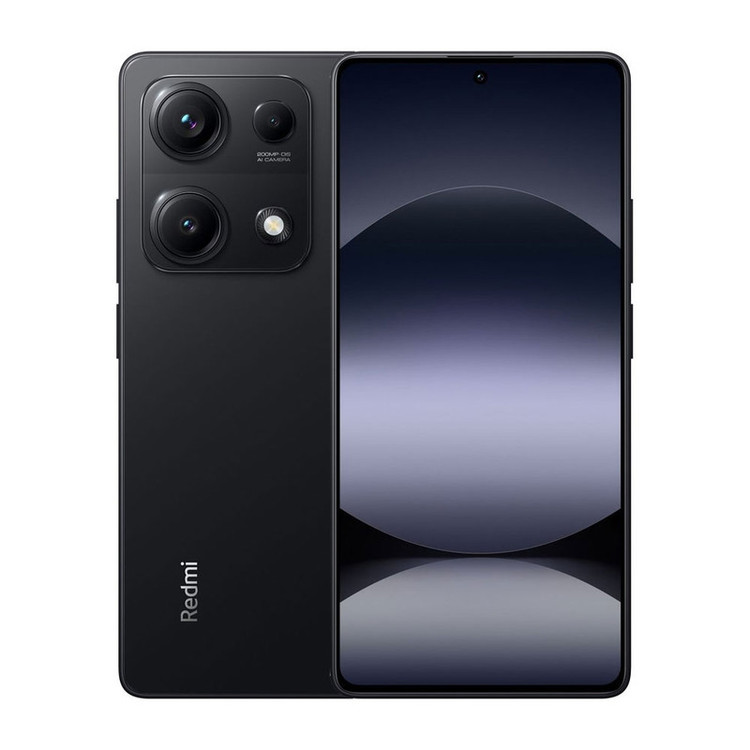 گوشی موبایل شیائومی مدل Redmi Note 14s دو سیم کارت ظرفیت 256 گیگابایت و رم 8 گیگابایت - گلوبال