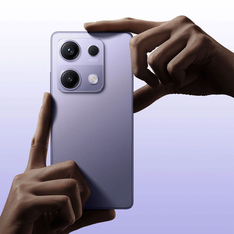 گوشی موبایل شیائومی مدل Redmi Note 14s دو سیم کارت ظرفیت 256 گیگابایت و رم 8 گیگابایت - گلوبال