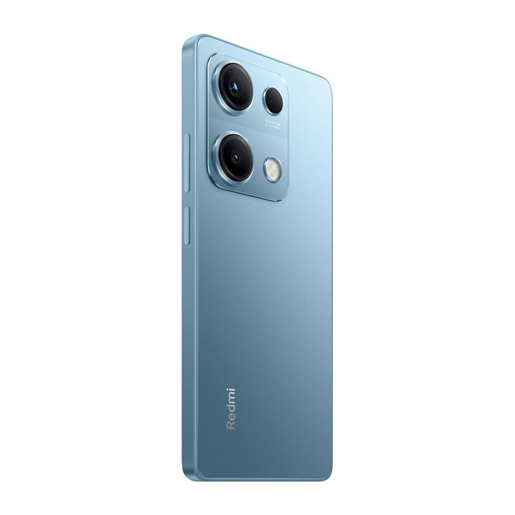 گوشی موبایل شیائومی مدل Redmi Note 14s دو سیم کارت ظرفیت 512 گیگابایت و رم 12 گیگابایت - گلوبال