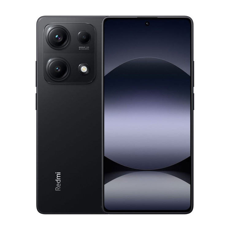 گوشی موبایل شیائومی مدل Redmi Note 14s دو سیم کارت ظرفیت 512 گیگابایت و رم 12 گیگابایت - گلوبال