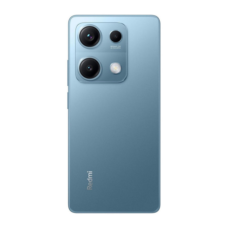 گوشی موبایل شیائومی مدل Redmi Note 14s دو سیم کارت ظرفیت 512 گیگابایت و رم 12 گیگابایت - گلوبال