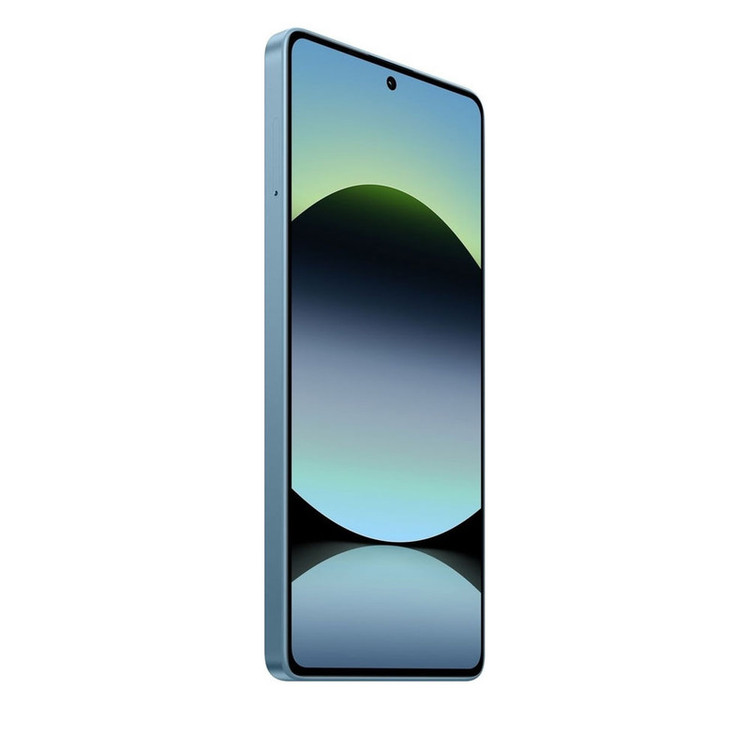گوشی موبایل شیائومی مدل Redmi Note 14s دو سیم کارت ظرفیت 512 گیگابایت و رم 12 گیگابایت - گلوبال