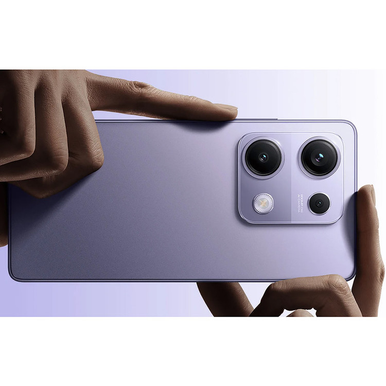 گوشی موبایل شیائومی مدل Redmi Note 14s دو سیم کارت ظرفیت 512 گیگابایت و رم 12 گیگابایت - گلوبال