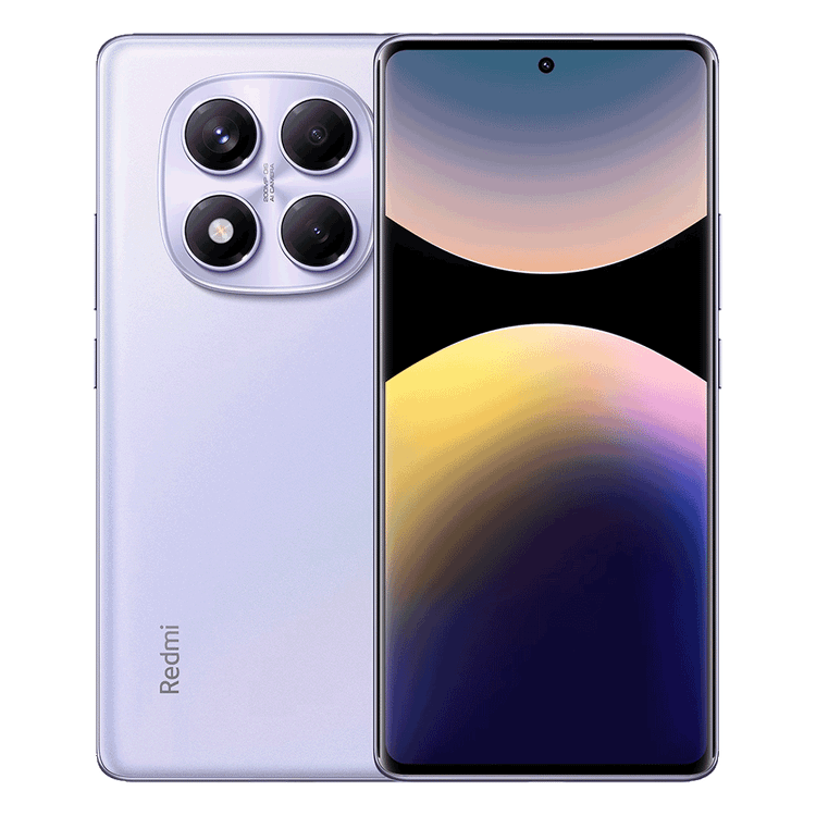 گوشی موبایل شیائومی مدل Redmi Note 14 Pro 4G دو سیم کارت ظرفیت 256 گیگابایت و رم 8 گیگابایت - نسخه به همراه شارژر - گلوبال