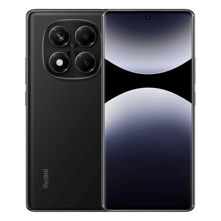 گوشی موبایل شیائومی مدل Redmi Note 14 Pro 4G دو سیم کارت ظرفیت 256 گیگابایت و رم 8 گیگابایت - نسخه به همراه شارژر - گلوبال