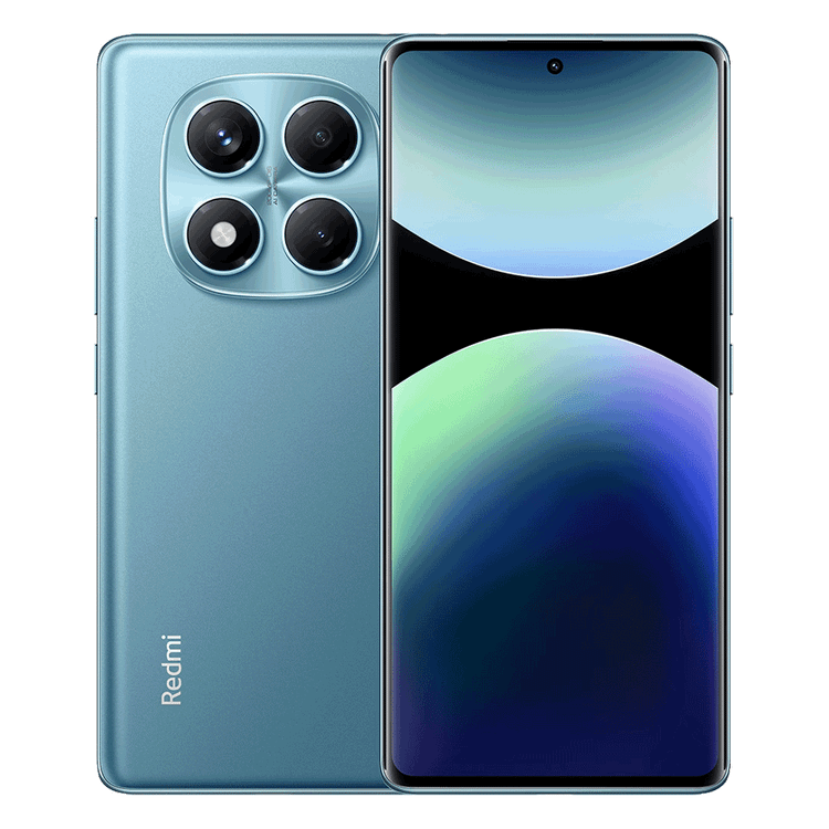 گوشی موبایل شیائومی مدل Redmi Note 14 Pro 4G دو سیم کارت ظرفیت 256 گیگابایت و رم 8 گیگابایت - نسخه به همراه شارژر - گلوبال