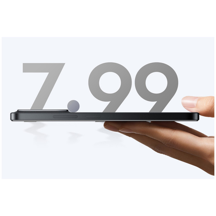 گوشی موبایل شیائومی مدل Poco C85 4G دو سیم کارت ظرفیت 256 گیگابایت و رم 8 گیگابایت - گلوبال