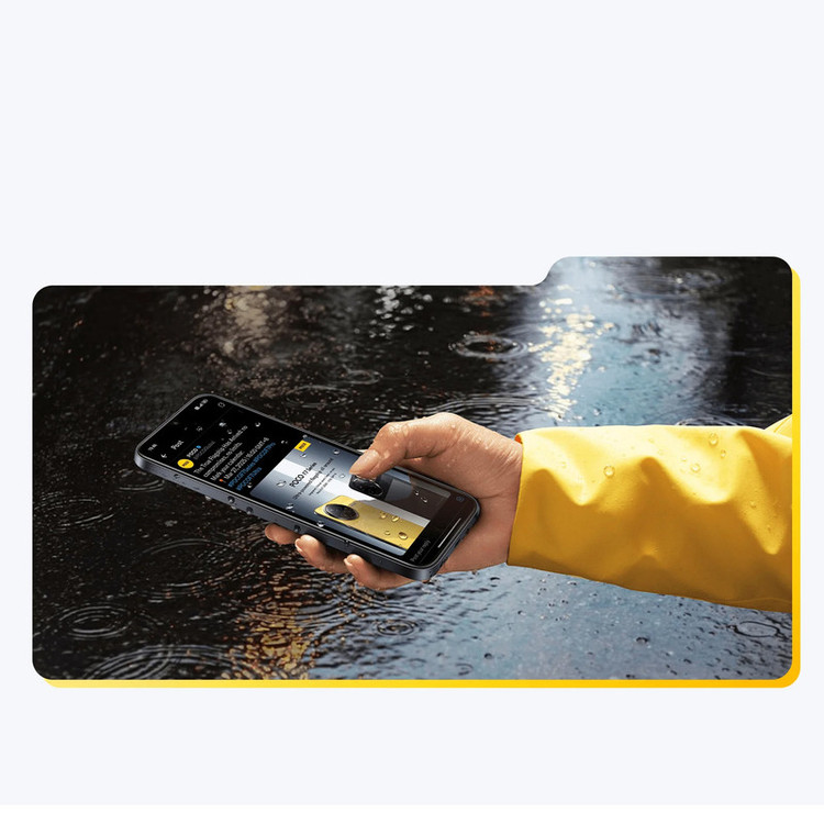 گوشی موبایل شیائومی مدل Poco C85 4G دو سیم کارت ظرفیت 256 گیگابایت و رم 8 گیگابایت - گلوبال