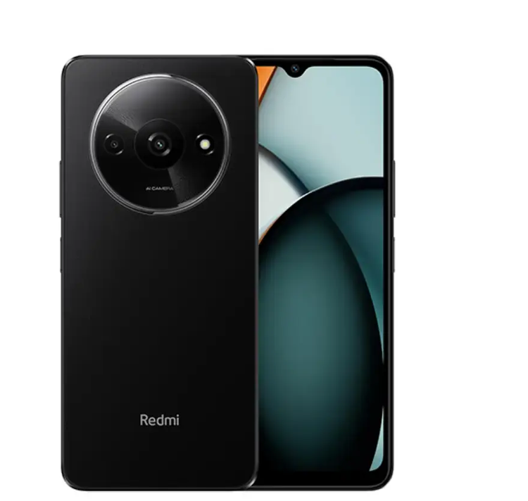 گوشی موبایل شیائومی مدل Redmi A3 دو سیم کارت ظرفیت 128 گیگابایت و رم 4 گیگابایت - گلوبال