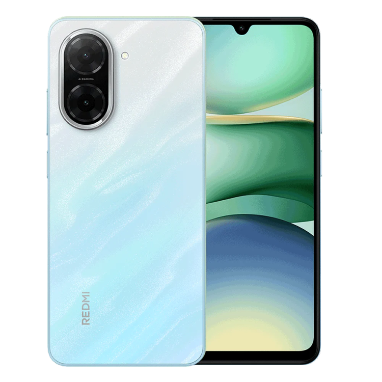 گوشی موبایل شیائومی مدل Redmi A5 دو سیم کارت ظرفیت 64 گیگابایت و رم 3 گیگابایت - گلوبال