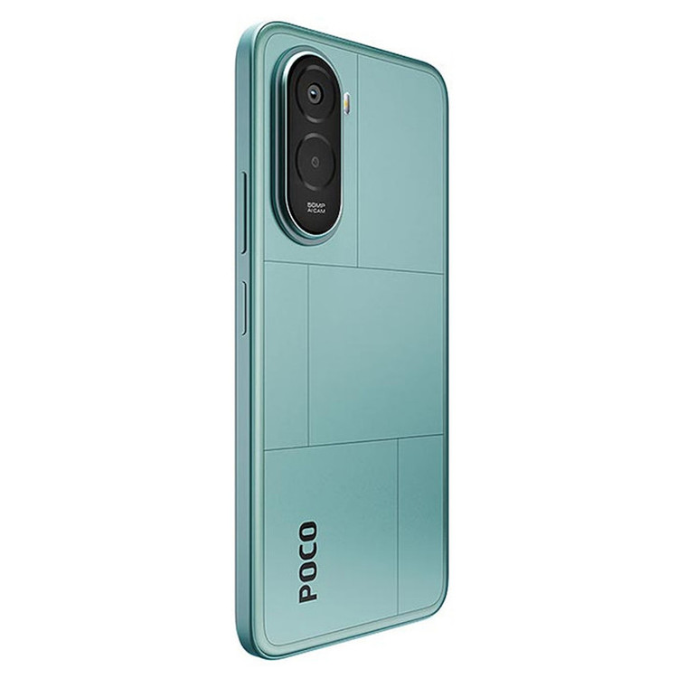 گوشی موبایل شیائومی مدل Poco M7 4G دو سیم کارت ظرفیت 256 گیگابایت و رم 8 گیگابایت - گلوبال