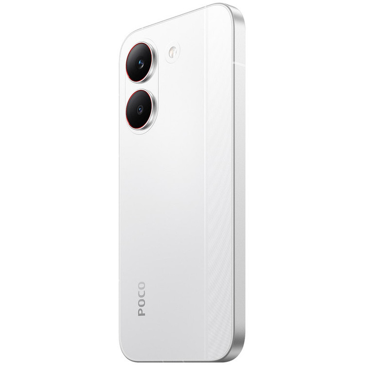 گوشی موبایل شیائومی مدل Poco X8 Pro دو سیمکارت ظرفیت 512 گیگابایت و رم 12 گیگابایت - گلوبال