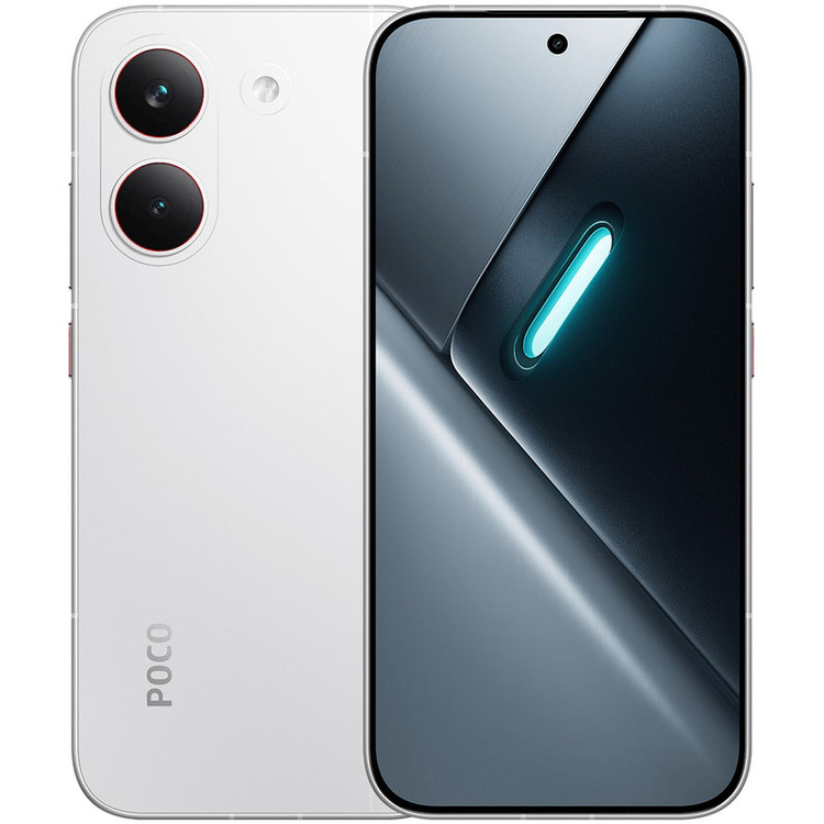 گوشی موبایل شیائومی مدل Poco X8 Pro دو سیمکارت ظرفیت 512 گیگابایت و رم 12 گیگابایت - گلوبال