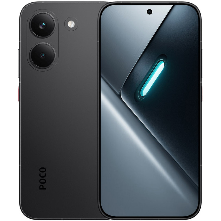 گوشی موبایل شیائومی مدل Poco X8 Pro دو سیمکارت ظرفیت 512 گیگابایت و رم 12 گیگابایت - گلوبال