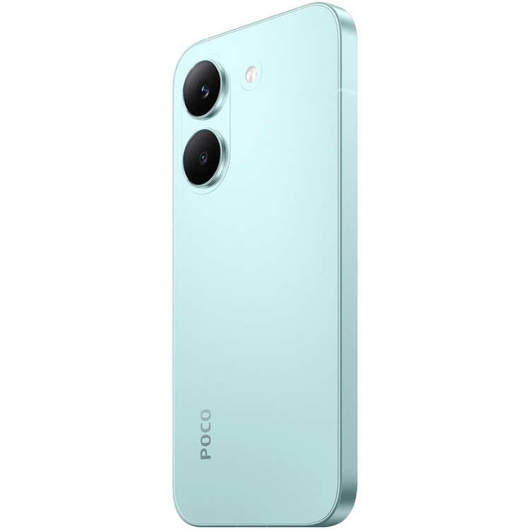 گوشی موبایل شیائومی مدل Poco X8 Pro دو سیمکارت ظرفیت 512 گیگابایت و رم 12 گیگابایت - گلوبال