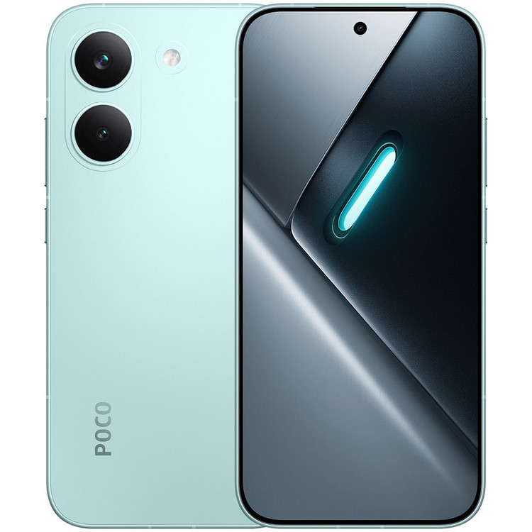 گوشی موبایل شیائومی مدل Poco X8 Pro دو سیمکارت ظرفیت 512 گیگابایت و رم 12 گیگابایت - گلوبال