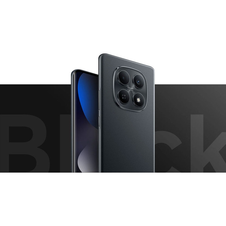 گوشی موبایل شیائومی مدل Redmi Note 15 4G دو سیم کارت ظرفیت 256 گیگابایت و رم 8 گیگابایت - گلوبال