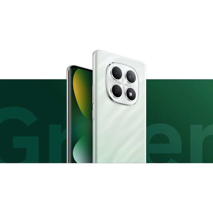 گوشی موبایل شیائومی مدل Redmi Note 15 4G دو سیم کارت ظرفیت 256 گیگابایت و رم 8 گیگابایت - گلوبال