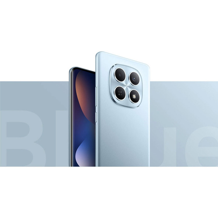 گوشی موبایل شیائومی مدل Redmi Note 15 4G دو سیم کارت ظرفیت 256 گیگابایت و رم 8 گیگابایت - گلوبال