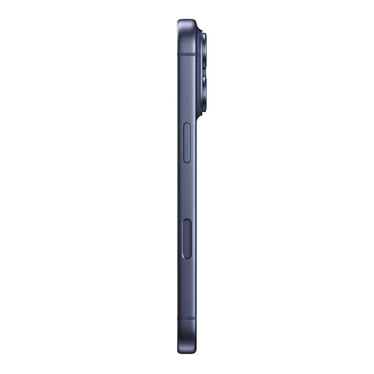 گوشی موبایل اپل iPhone 17 Pro Max ZAA تک سیمکارت + eSIM ظرفیت 256 گیگابایت رم 12 گیگابایت نات اکتیو، رجیستر شده با گارانتی