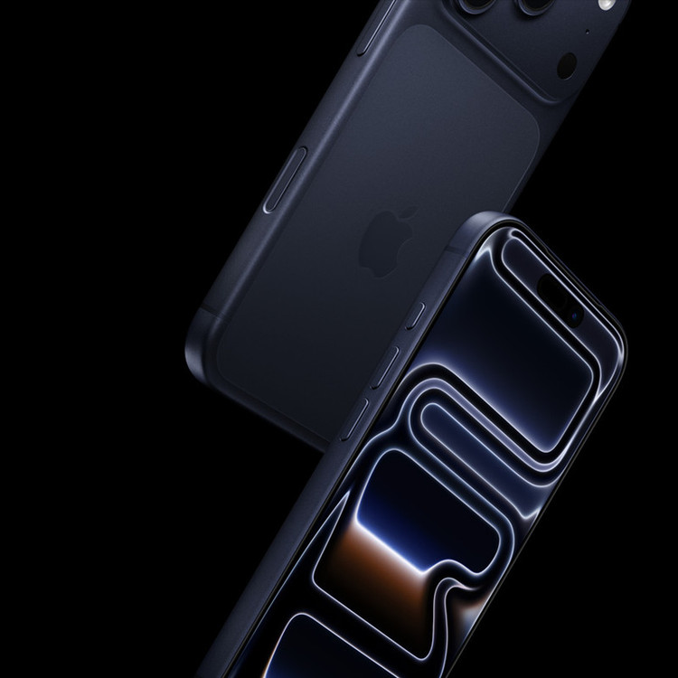 گوشی موبایل اپل iPhone 17 Pro Max ZAA تک سیمکارت + eSIM ظرفیت 256 گیگابایت رم 12 گیگابایت نات اکتیو، رجیستر شده با گارانتی