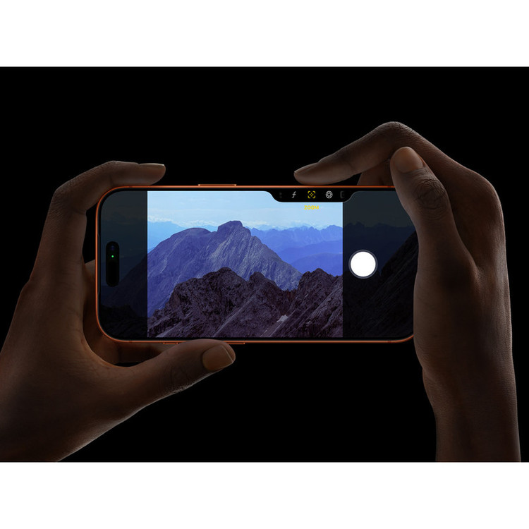 گوشی موبایل اپل iPhone 17 Pro Max ZAA تک سیمکارت + eSIM ظرفیت 256 گیگابایت رم 12 گیگابایت نات اکتیو، رجیستر شده با گارانتی
