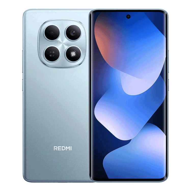 گوشی موبایل شیائومی مدل Redmi Note 15 4G دو سیم کارت ظرفیت 256 گیگابایت و رم 8 گیگابایت - گلوبال