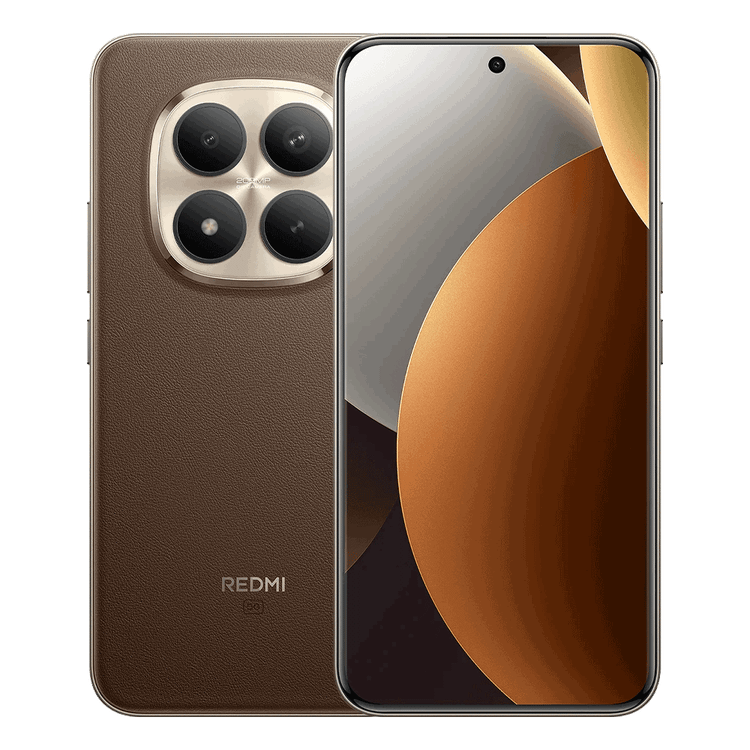 گوشی موبایل شیائومی مدل Redmi Note 15 Pro 5G دو سیم کارت ظرفیت 256 گیگابایت و رم 12 گیگابایت - گلوبال