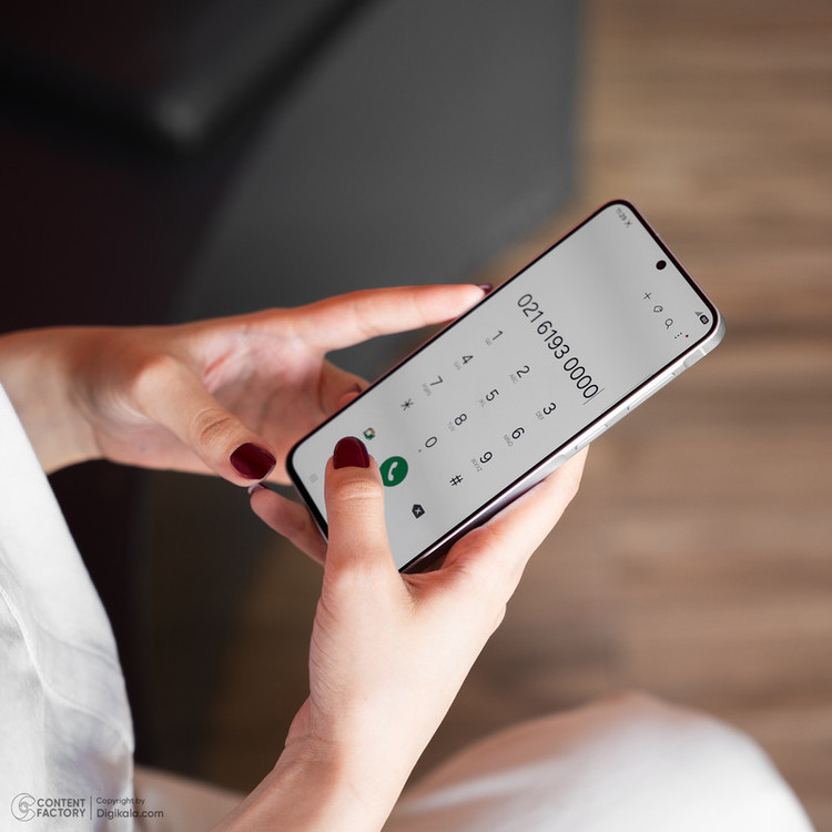 گوشی موبایل سامسونگ مدل Galaxy A57 دو سیمکارت ظرفیت 512 گیگابایت و رم 12 گیگابایت - مالزی