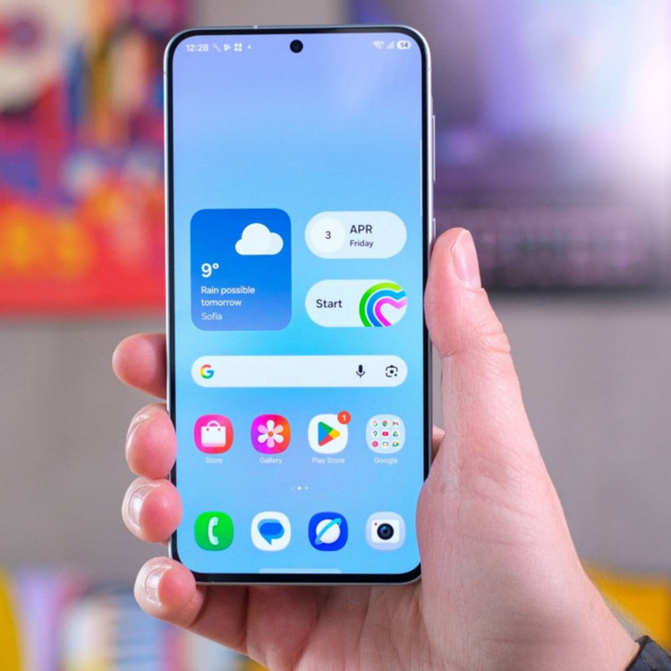گوشی موبایل سامسونگ مدل Galaxy A57 دو سیمکارت ظرفیت 512 گیگابایت و رم 12 گیگابایت - مالزی