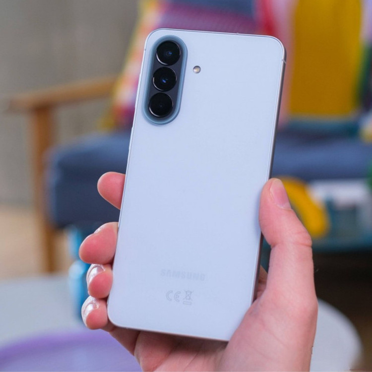 گوشی موبایل سامسونگ مدل Galaxy A57 دو سیمکارت ظرفیت 512 گیگابایت و رم 12 گیگابایت - مالزی